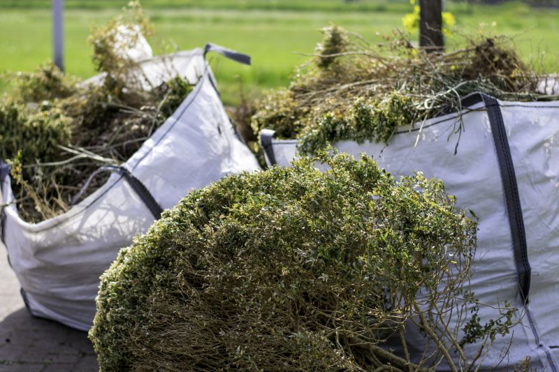 Bush Trimming